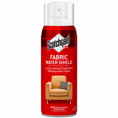 10OZ Scotchgard Fabric Protector