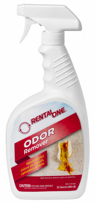 32OZ Fresh Odor Remover