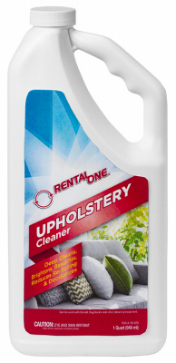 QT Fresh Upholstry Cleaner