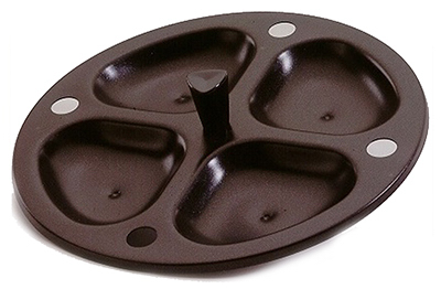 Egg Poacher Insert