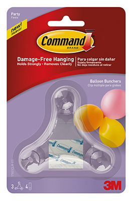 Command Balloon Buncher
