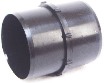 Straight Hose Coupler