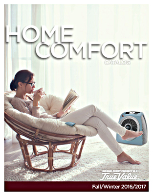 10PK Home Comf Catalog