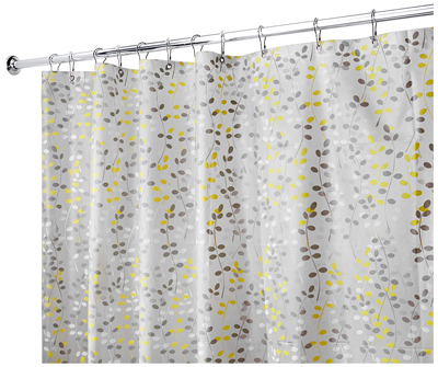 72x72 Vine SHWR Curtain