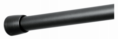 Cameo BLK Tension Rod