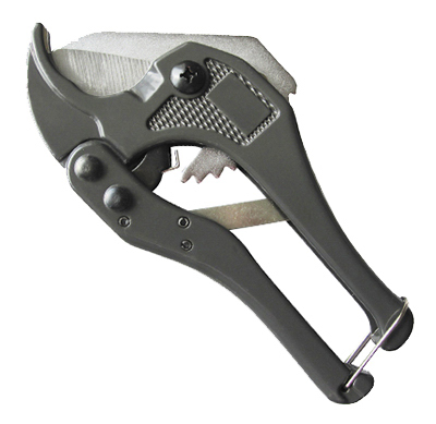 MP PVC Ratchet Cutter