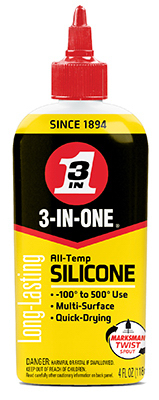 4OZ 3 in 1 Silicone Drip