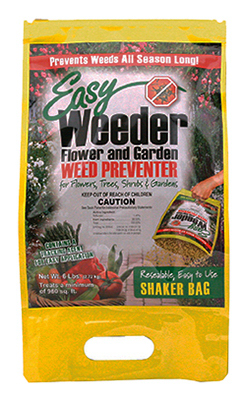 AESWSH  Easy Weeder 6LB Shaker