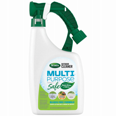 32OZ RTS Outdoor Cleaner