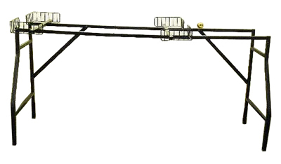 Hose Reel DSP Rack