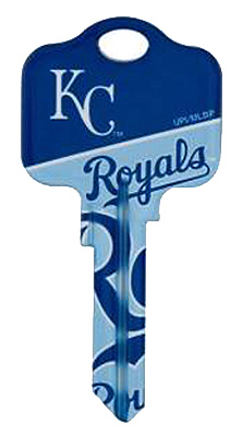 KW1 Royals Team Key