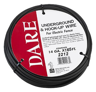165' 14GA Hook Up Wire
