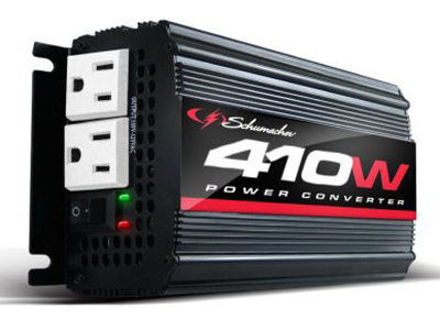 410W 820 Power Converter