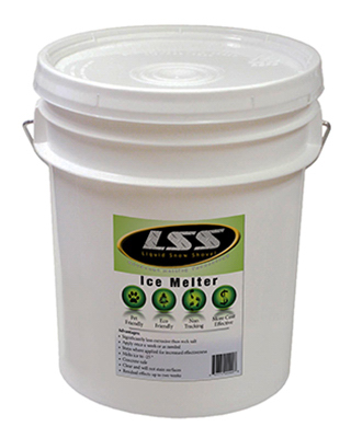 LSS 5GAL Ice Melter