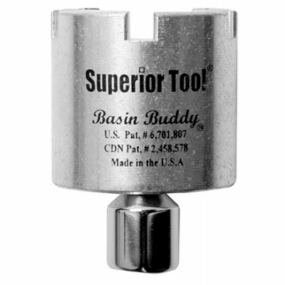 Univ Faucet Wrench 3825