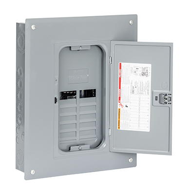 HOM816L   Load Center 125A LUG