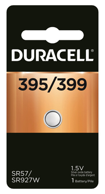 DURA 1.5V 395 Battery