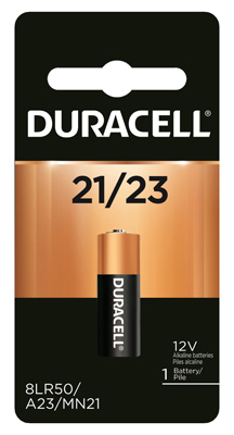 DURA 12V #21 Battery