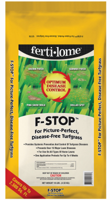 F-STOP SYSTEMIC FUNGICIDE 10#