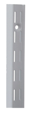 48" WHT Dual Standard