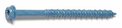 100PK 3/16x2-3/4 Screw