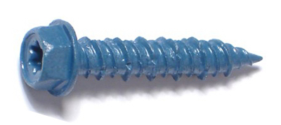 100PK 1/4x1-1/4 Screw