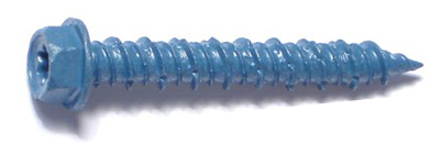 100PK 1/4 x1-3/4 Screw