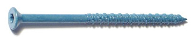 100PK 3/16x3-1/4 Screw