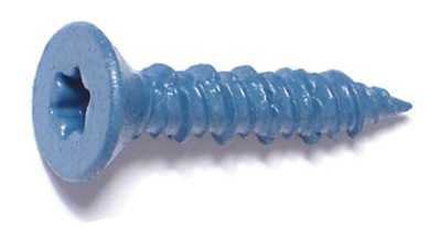 1/4x1-1/4 Flt Mas Screw