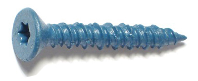 100PK 1/4x1-3/4 Screw