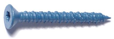 100PK 1/4x2-1/4 Screw