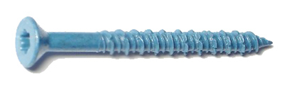 100PK 1/4x2-3/4 Screw