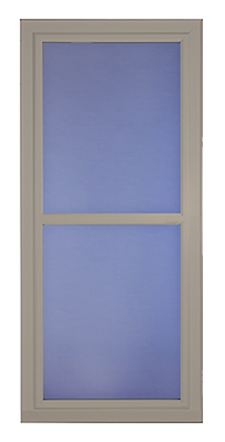 36x81 Sandstone FV Door