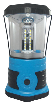 36LED 600Lumen Lantern