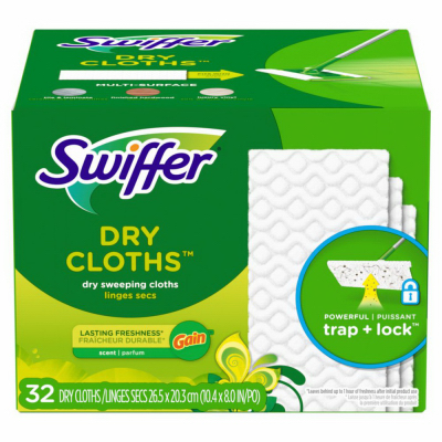 Swiff 32CT Dry Cloth