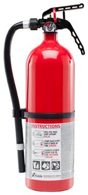 Gar 3A40BC Extinguisher