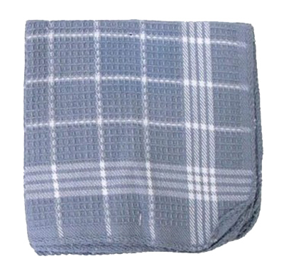 4PK 13x13 Dish Cloth