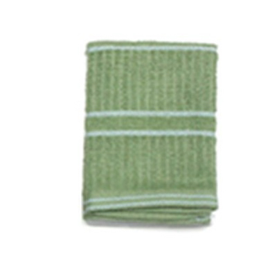 4PK 13x13 GRN Dis Cloth