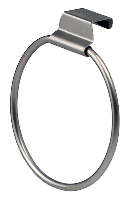 NI Over Cab Towel Ring 16871