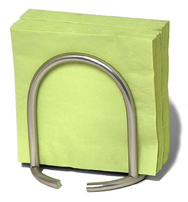 SN Napkin Holder 42378