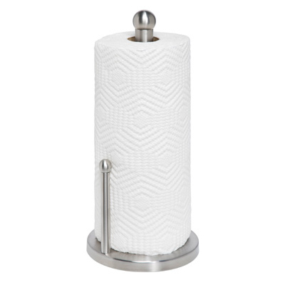 SS Paper Towel Holder KCH-01077