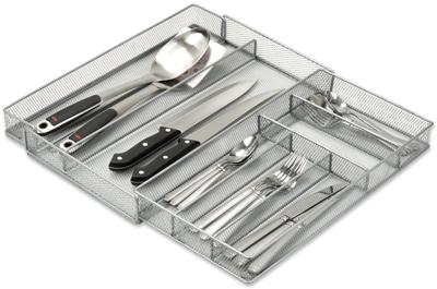 SLV Expand Cutlery Tray KCH-0216