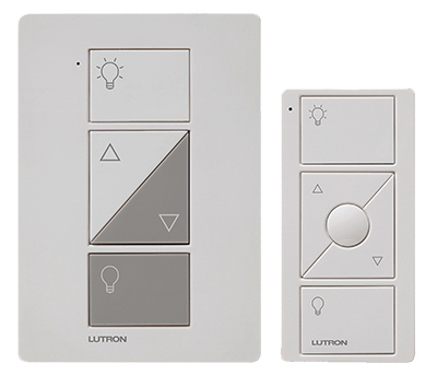 100W WHT Lamp Dimmer