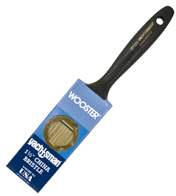 Yachtsman 1.5" Brush Z1120-1 1/2