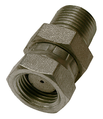 3/8Malex3/8Fem Swivel