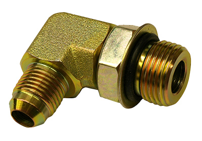 3/8Male JICx1/2 Adapter