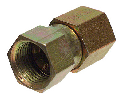 5/8Fem JICx1/2 Adapter