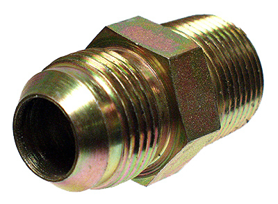 3/8Male JICx1/2 Adapter