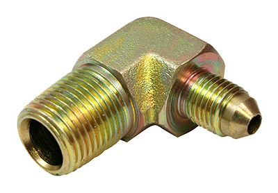 1/4Male JICx3/8 Adapter