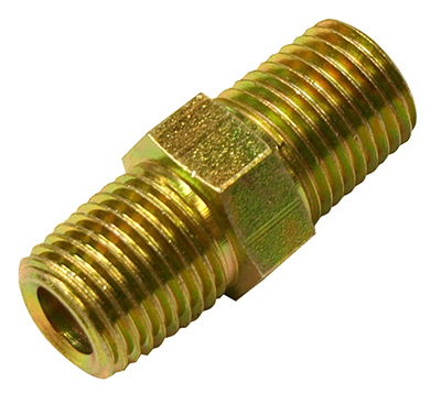 1/4Malex1/4Male Adapter